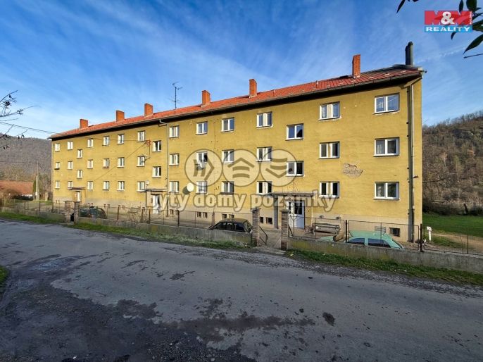 Prodej, Byt 2+1, Solenice