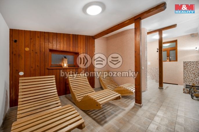 Prodej, Hotel, penzion, Liberk