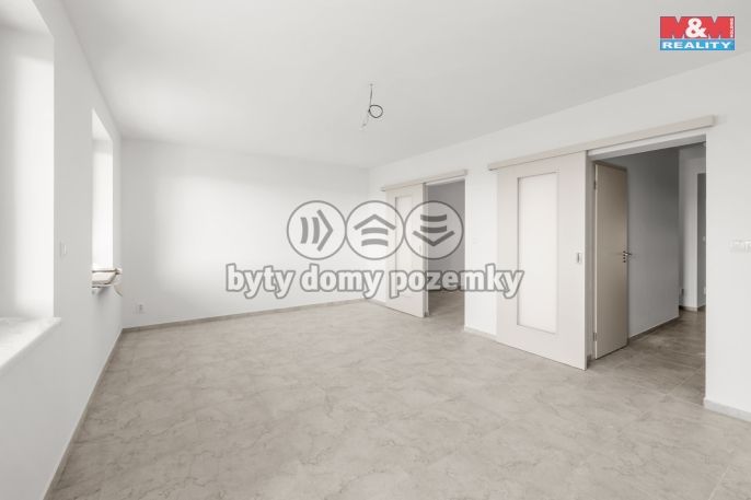 Prodej, Rodinný dům, Buštěhrad