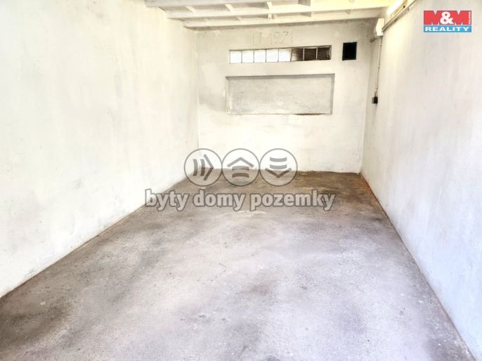 Pronájem, Byt 3+1, Žatec