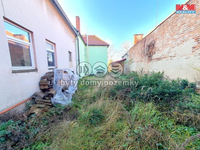 Prodej, Rodinný dům, Ostrovačice