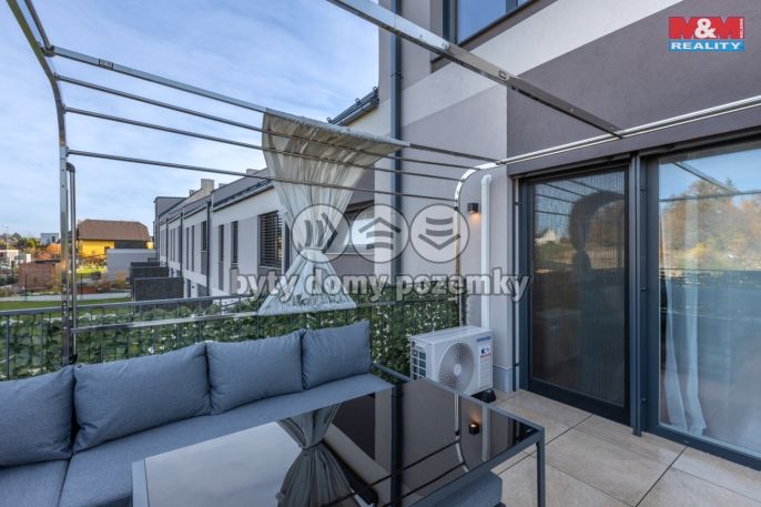 Prodej, Byt 2+kk, 51 m², Strančice, K Pískovně