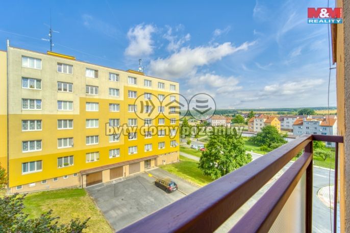 Prodej, Byt 4+1, Heřmanova Huť