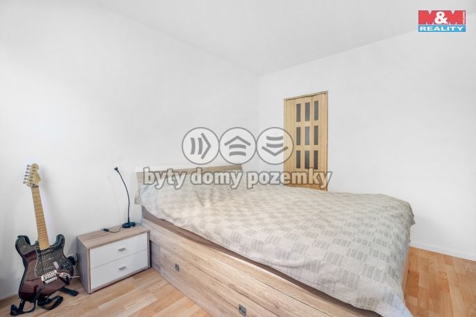 Prodej, Byt 3+1, Most