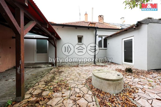 Prodej, Rodinný dům, Držovice