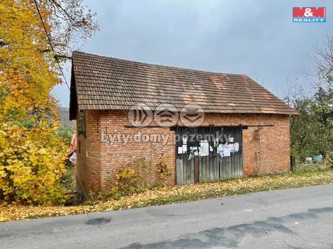 Prodej, Rodinný dům, Česká Třebová