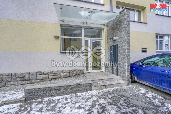 Pronájem, Byt 1+kk, Klatovy