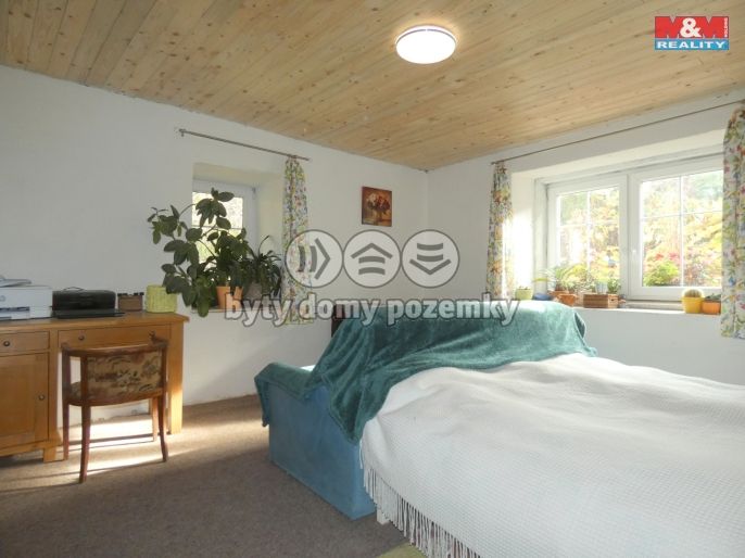Prodej, Rodinný dům, Červené Pečky