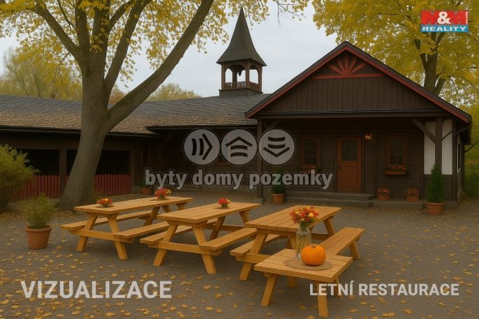 Prodej, Restaurace, stravování, Slušovice