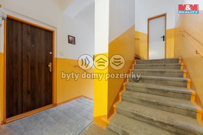 Prodej, Byt 2+kk, Karlovy Vary