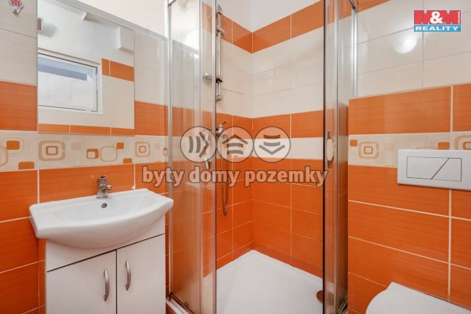 Prodej, Byt 4+kk, Liberec