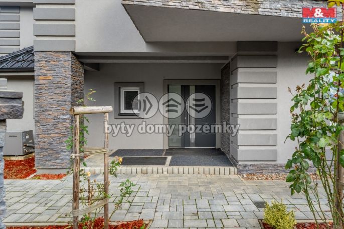 Prodej, Rodinný dům, Ústí nad Labem