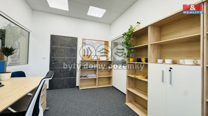 Prodej, Kancelářský prostor, Klecany