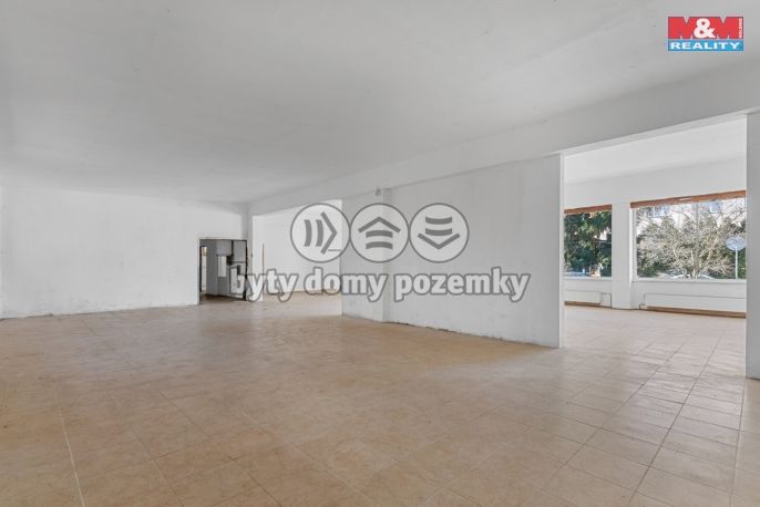 Pronájem, Obchod a služby, Česká Lípa