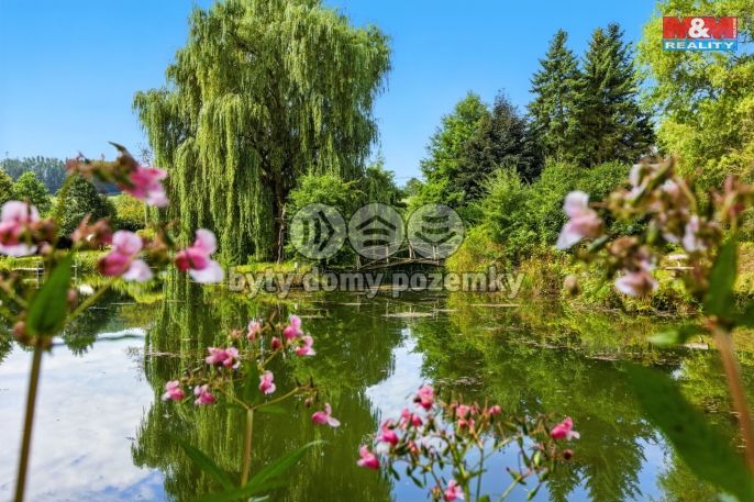 Prodej, Rodinný dům, Borotice