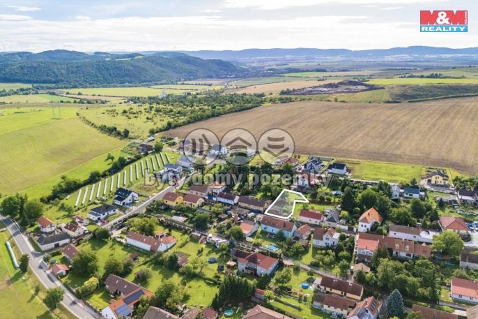 Prodej, Pozemek k bydlení, Stašov