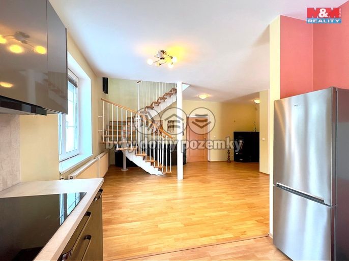 Prodej, Rodinný dům, Zdiby