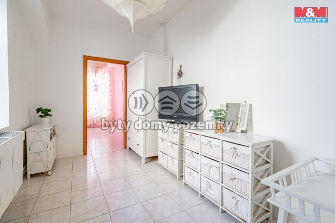 Prodej, Obchod a služby, Čížová