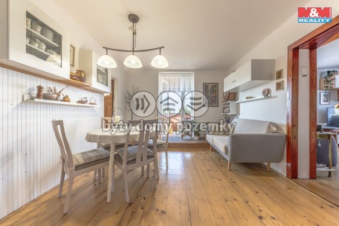 Prodej, Rodinný dům, Mladá Boleslav