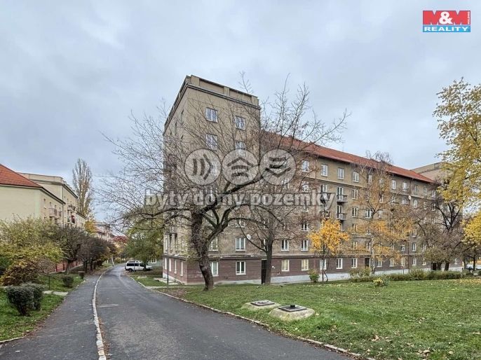 Prodej, Byt 1+1, Most