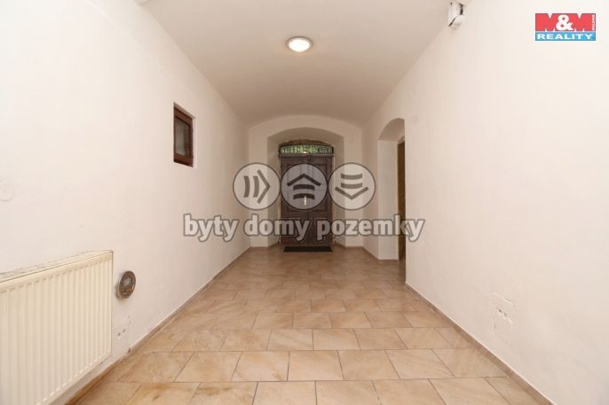 Prodej, Rodinný dům, Jívka