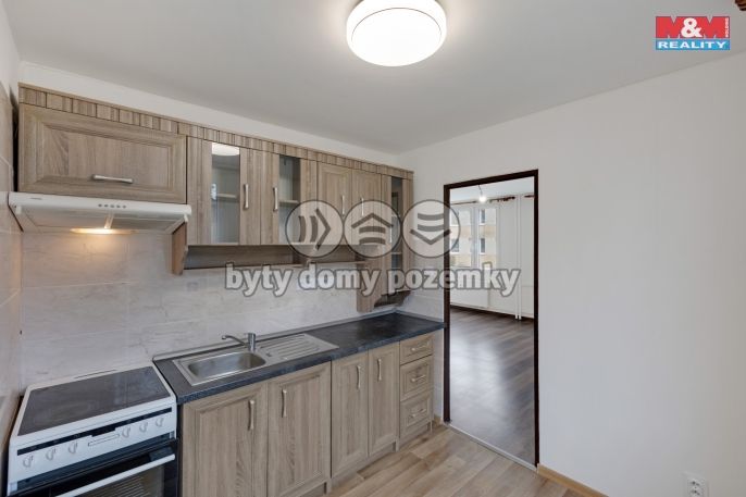 Prodej, Byt 3+1, Žebrák