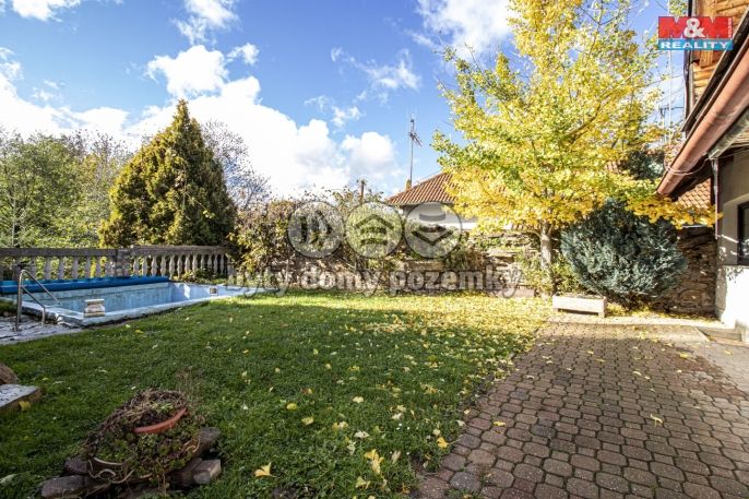 Prodej, Chalupa, Svojšice