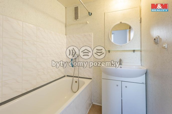 Prodej, Byt 2+1, Cvikov