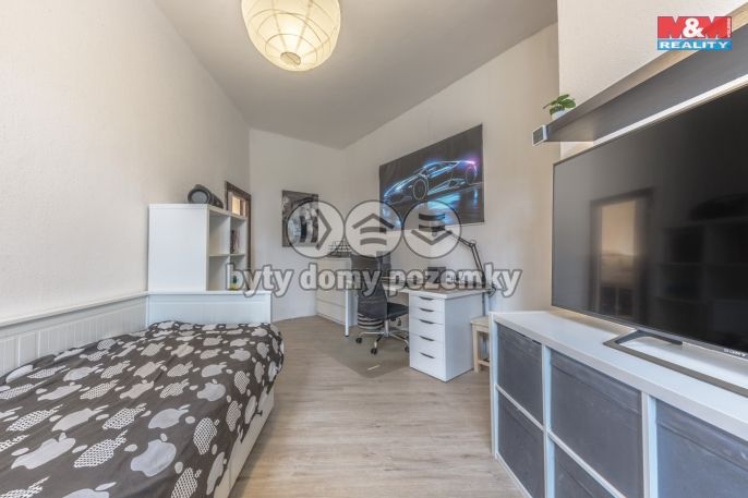 Prodej, Kancelářský prostor, Praha