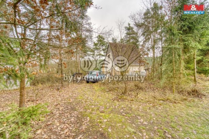 Prodej, Chata, Hradec