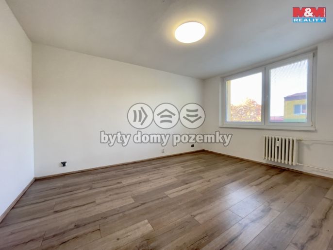 Pronájem, Byt 1+1, Kyjov