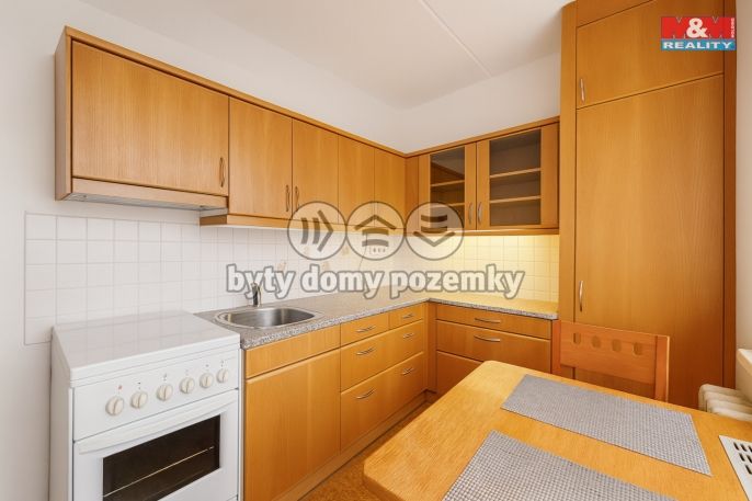 Pronájem, Byt 2+1, Trutnov