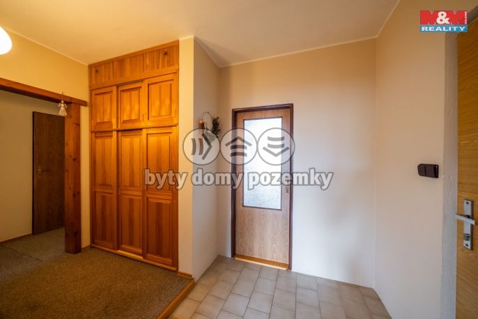 Prodej, Byt 3+1, Blansko