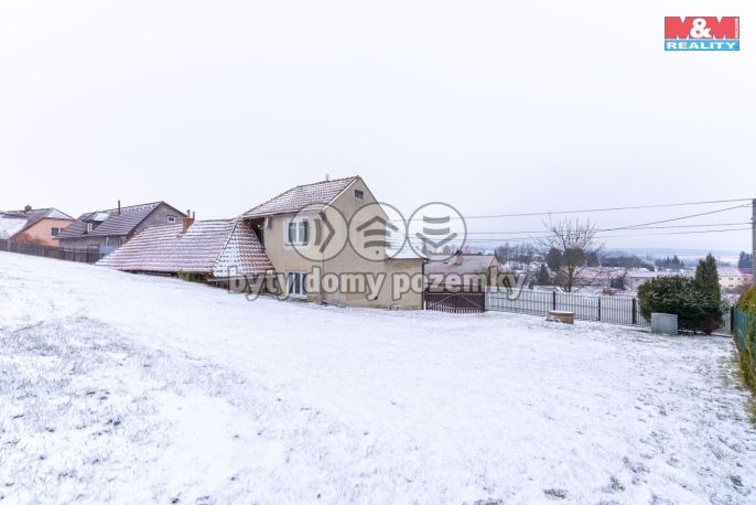 Prodej, Rodinný dům, Protivanov