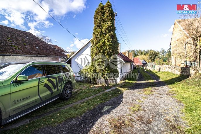 Prodej, Rodinný dům, Svojšice