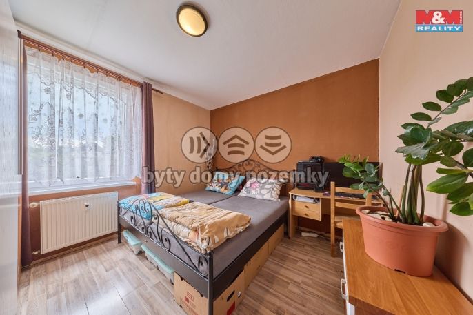 Prodej, Byt 3+1, Trutnov