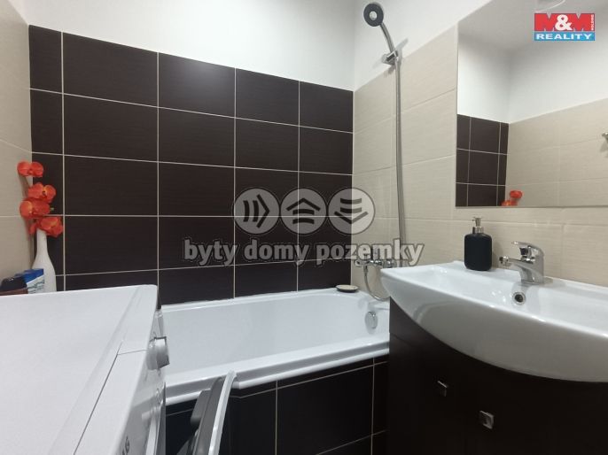 Prodej, Byt 1+1, Ostrava