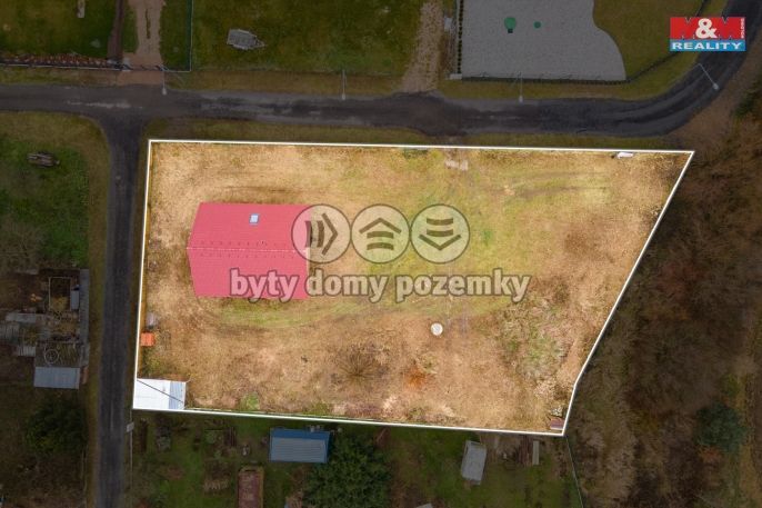 Prodej, Rodinný dům, Lochousice