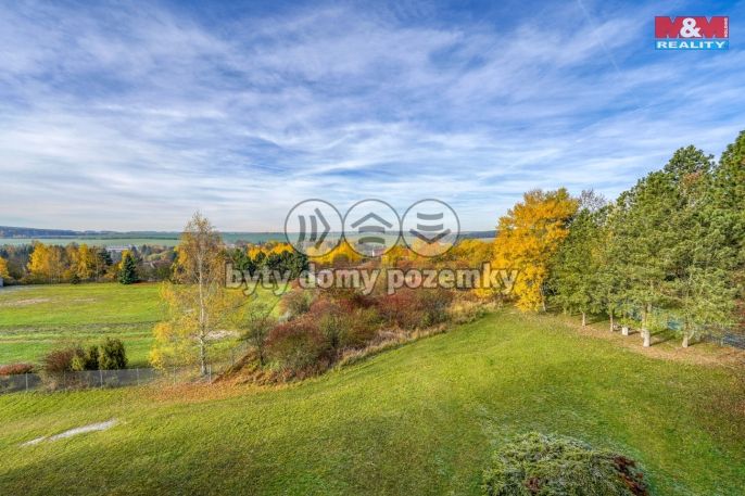 Prodej, Byt 1+kk, Horní Bříza