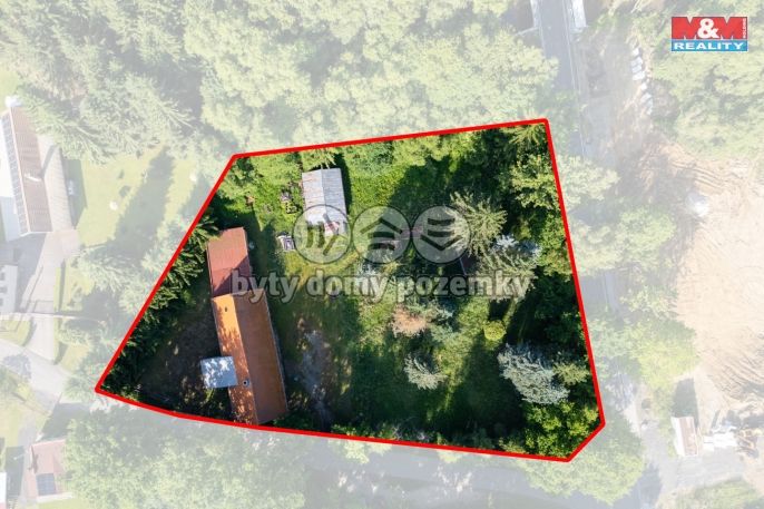 Prodej, Zemědělská usedlost, Okrouhlá