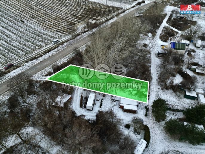 Prodej, Ostatní, Dolní Věstonice