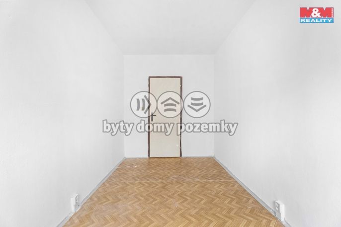 Prodej, Byt 4+1, Ústí nad Labem