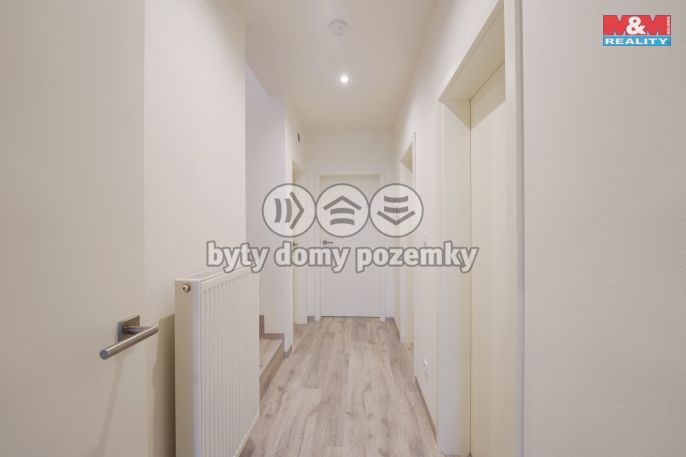 Pronájem, Rodinný dům, Plzeň