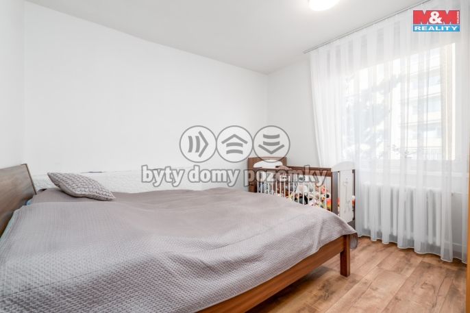 Prodej, Byt 4+1, Ústí nad Labem