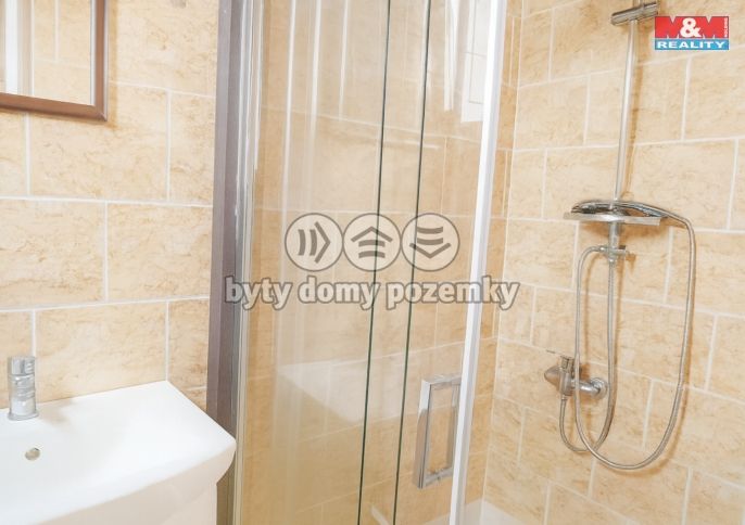 Pronájem, Byt 2+1, Šenov u Nového Jičína