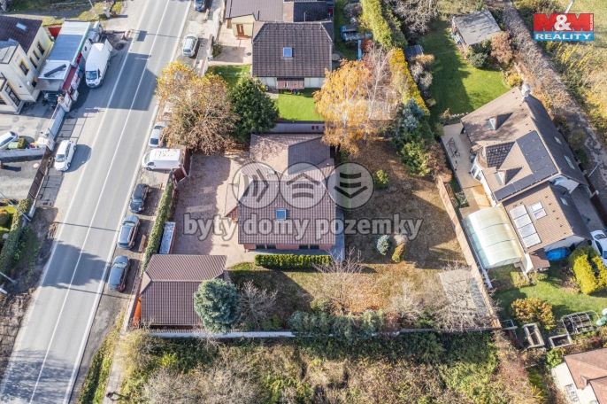 Prodej, Rodinný dům, Mukařov