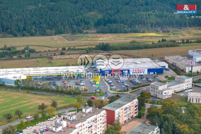Prodej, Byt 3+kk, Rakovník