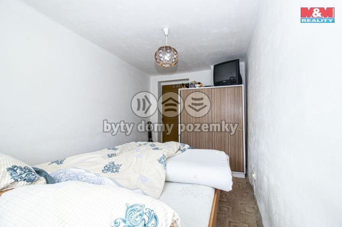 Prodej, Rodinný dům, Drobovice