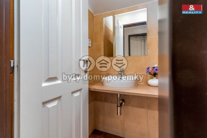 Prodej, Rodinný dům, Velké Hamry