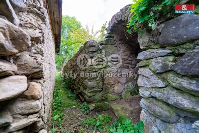 Prodej, Chalupa, Sněžné